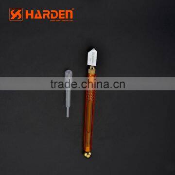 Professional Auto-Oil Glass Cutter With Plastic Handle photo-4
