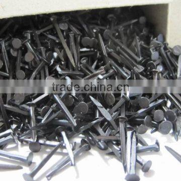 Black Color Shoes Nail Tack From Guangzhou Supplier photo-3