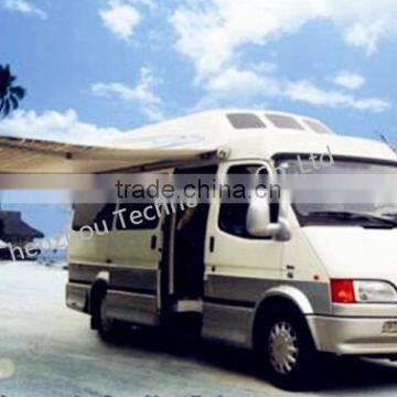 With 10 Years Experience Hot Sale Caravan Awnings, Car Side Awnings
