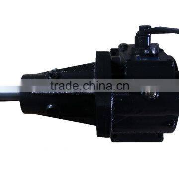 HT250 Agricultural Pesticide Sprayer Gearbox photo-4