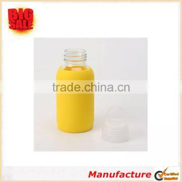 Neoprene Drinking Water Cup Sleeve for Sports Running Gym Yoga Outdoors and Camping Pure Colour Cup Sleeve photo-4