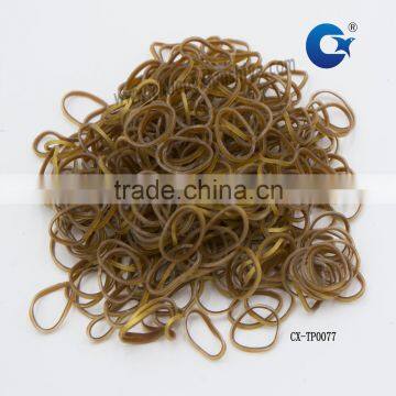 Elastic Golden Rubber Band for DIY Making