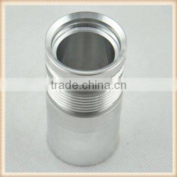 Precision cnc turned part