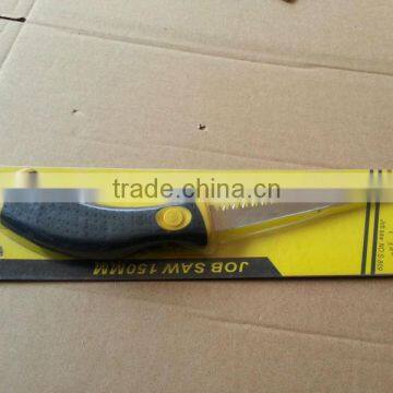 6" jab saw