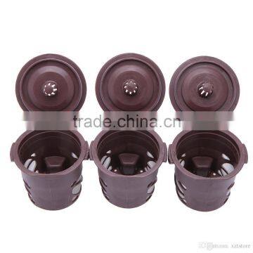 2016 Wholesale Clever Coffee Capsule Coffee Filter photo-3