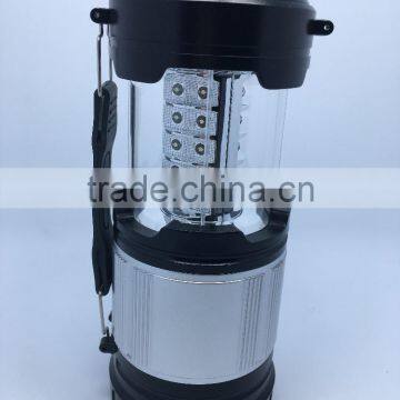 Adventuridge Solar Rechargeable Led Camping Lantern photo-3