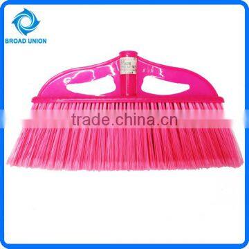 Trade Assurance Plastic Broom Head Household Cleaning Tool