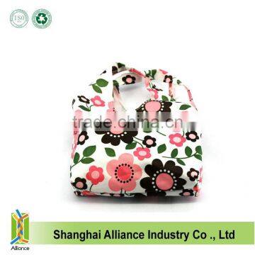 NEW Design Foldable Eco-friendly Reusable Shopping Bag handbag