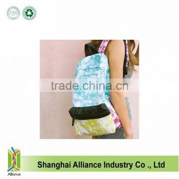 2015 Hot Sale Korean Fashion School Backpack for Women photo-3