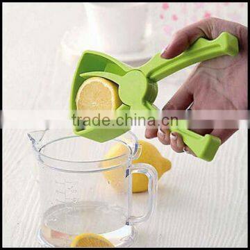 CHEAP Manual Juicer Lime Kitchen Cooking DIY Kitchen Supplies Fruits Vegetables Tools wholesale china suppliers