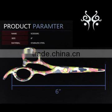 QJ-HC43 New Arrival Colorful Barber Shop Equipment for Hair Cut photo-3