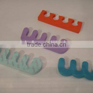 EVA FOAM TOE SEPARATORS