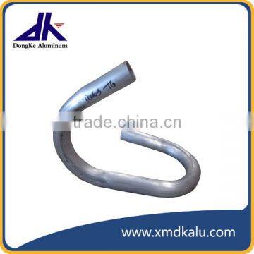 Aluminum Pipe Bending