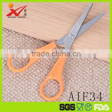 AIF34 Stationery High Quality Children Scissors Craft