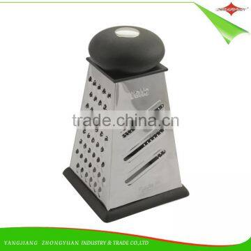 ZY-N5024 Kitchen Box 4 Sided Metal Peeler Grater photo-2