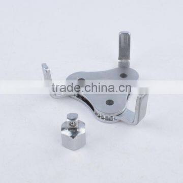 Auto Adjust Flat Type Oil Filter Wrench Car Repair Tools photo-6