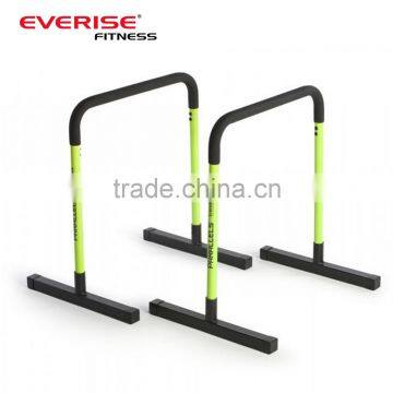 Home Gym Parallel Bars/ Parallettes / Equalizer Dip Bars photo-4