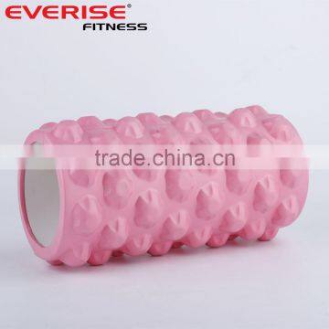 Textured Massage Foam Roller photo-6
