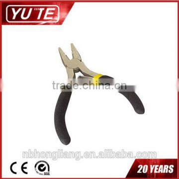 YUTE 4.5"Sales Promotion Plier&Dipping Color Plier photo-3