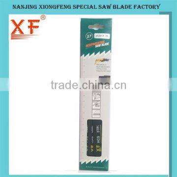 5PCS High Quality Pruning Tree Cutting Saw Blade photo-3