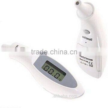 Portable Digital Infrared Ear IR Body Temperature Thermometer Uman Body Infrared Thermometel Body Thermometer Ht-f03b photo-2