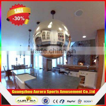 Factory price inflatable disco mirror ball inflatable mirror inflatable mirror ball decoration for sale