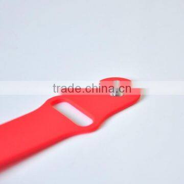 Sport Watch Band for Iwatch/for Iwatch Wristwatch Strap/Straps for Wristwatches photo-3