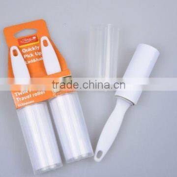 a Plastic Cover Sticky Lint Roller, Magic Lint Roller photo-3