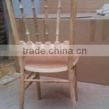 Popular Mexico Party Rental Banquet Versailles Chateau Chair Wedding Event Dinning Commercial Versalles Chair Hotel Chateau Chai photo-2