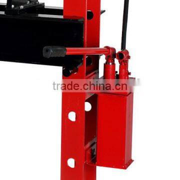 30ton Dual Cylinder Hydraulic Shop Press SP30DC02 photo-4