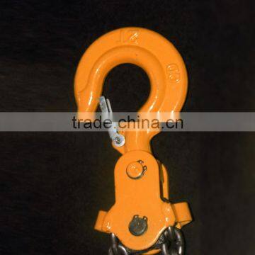 2ton Manual Chain Pulley Block CB20E1-07 photo-4