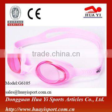 Excellent Performance Exquisite Design Diving Free Swim Eyewear photo-2