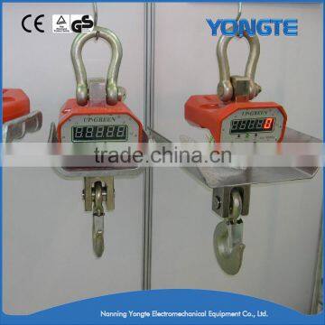 1t to 10t Ocs Crane Scale Electronic Hanging Scale photo-6