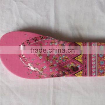 Colorful Printed Sandle SLIPPER photo-3