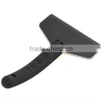 Hot Mini Car Window Ice Scraper photo-2