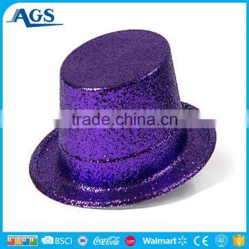 Multicolor Credible Eva Material Bowler Hat for Party photo-4