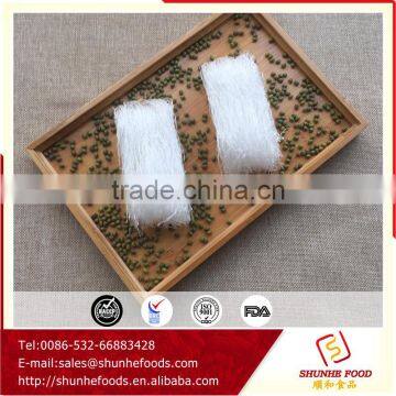 Chinese Harusame Mung Bean Noodles Vermicelli photo-4