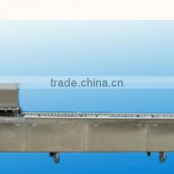 PJWM Automatic Noodles Gland Filling and Sealing Machine Packing Machine photo-2