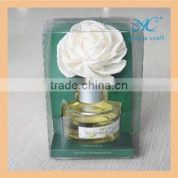 EA3-1368 sola flower gift set natural aroma flower diffuser