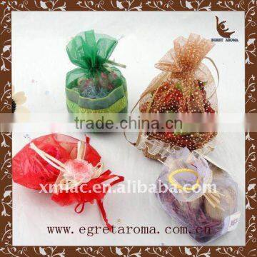 100% botanical aromatic potpourri and incense