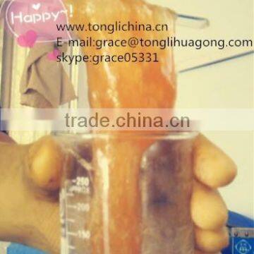 China Wholesalers Dissolve Faster/high Quality Polymer Anionic Polyacrylamide Msds for Joss Powder photo-5