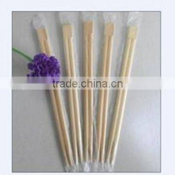 food grade odorless bamboo chopsticks