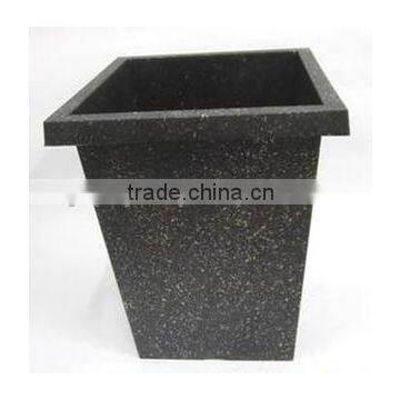 Plastic Flower Pot photo-3