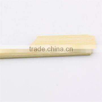 Eco-friendly Food Grade Bamboo Skewer With Paddle photo-5
