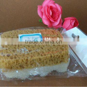 kitchen sponge cleaning sponge green sponge pad,sporge scourer