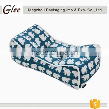 Unique Popular Graceful Best Seller Wholesale Health Buckwheat Pillow photo-2