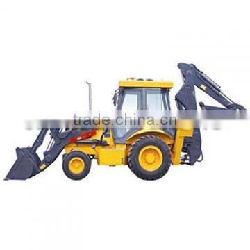 Backhoe Loader SLL870BL