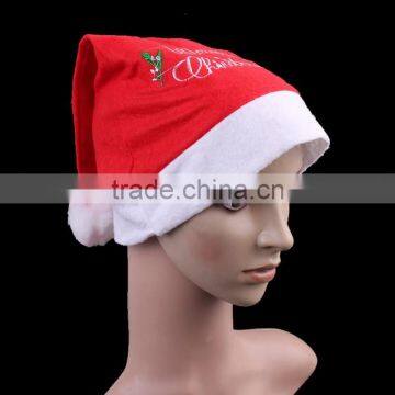 Low Price Christmas Hat And Santa Claus Cap/Hat photo-4
