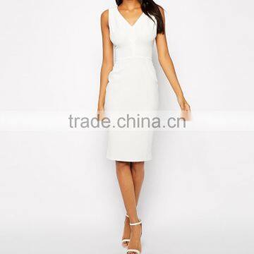 fashionable guangzhou factory price dress quality party wholesale white long evening dress