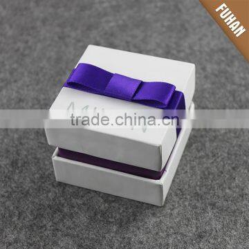 Customized Gift Paper Box/Jewellery Storage Packaging Box photo-4